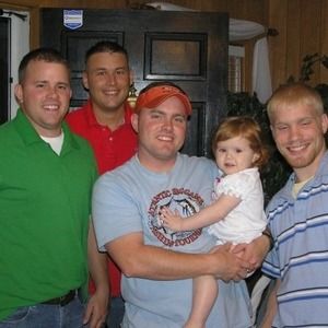 Meet your Posher, Frank